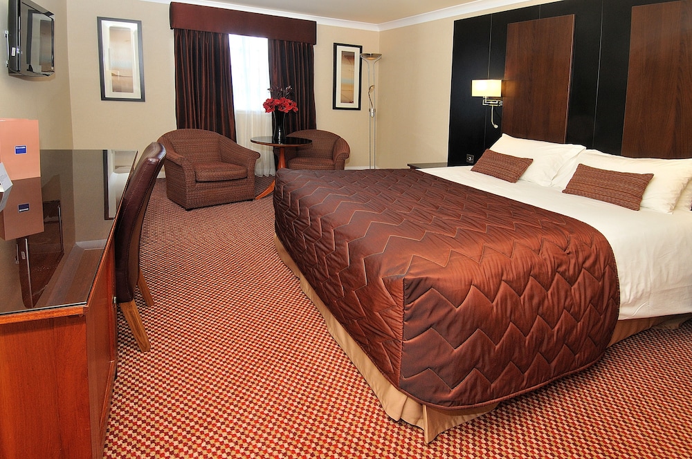 Stirling Highland Hotel 10/58