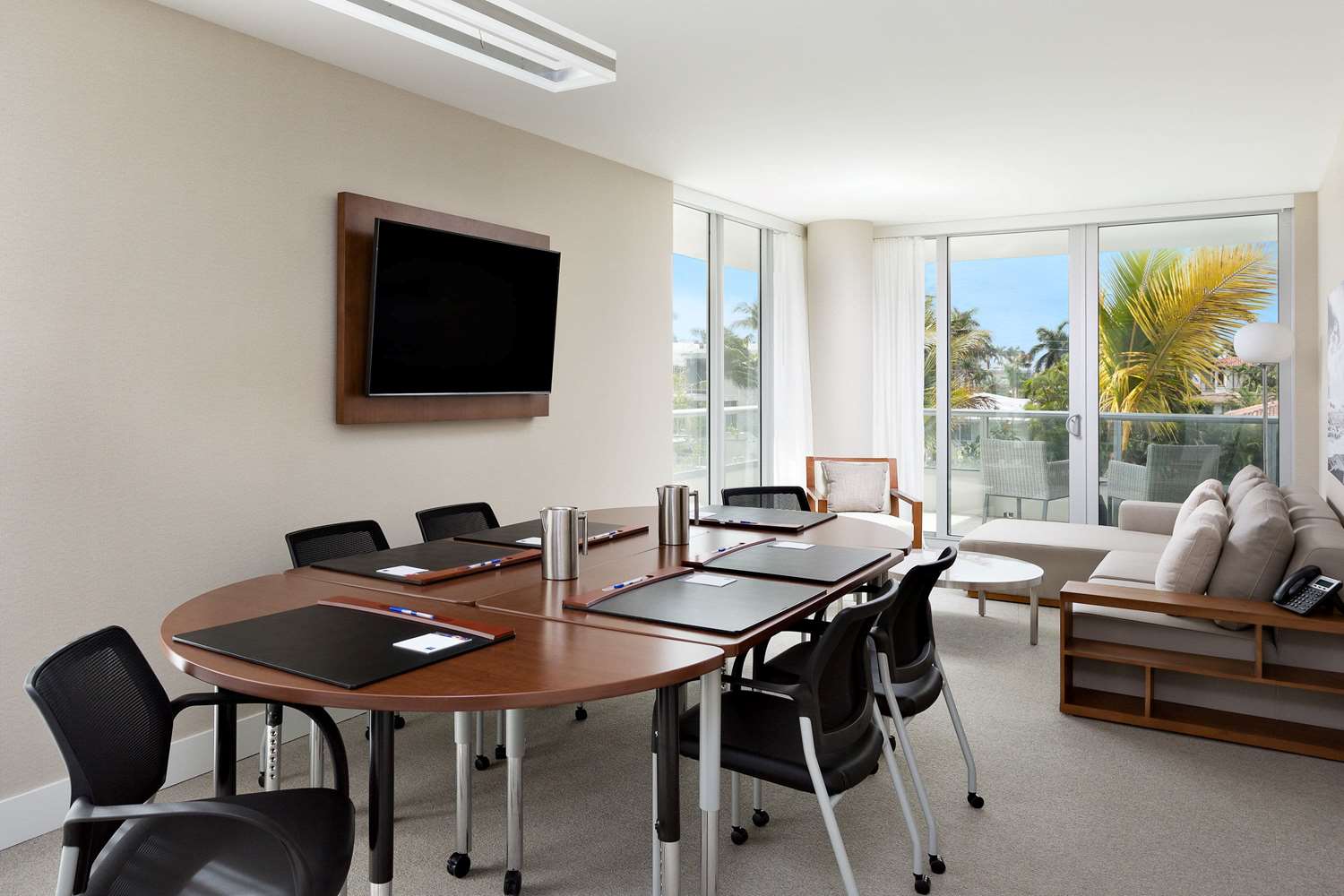 The Altair Hotel Bay Harbor Miami 36/49