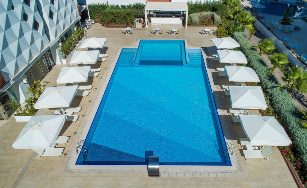 Elite World Marmaris Hotel - Adults Only 37/56