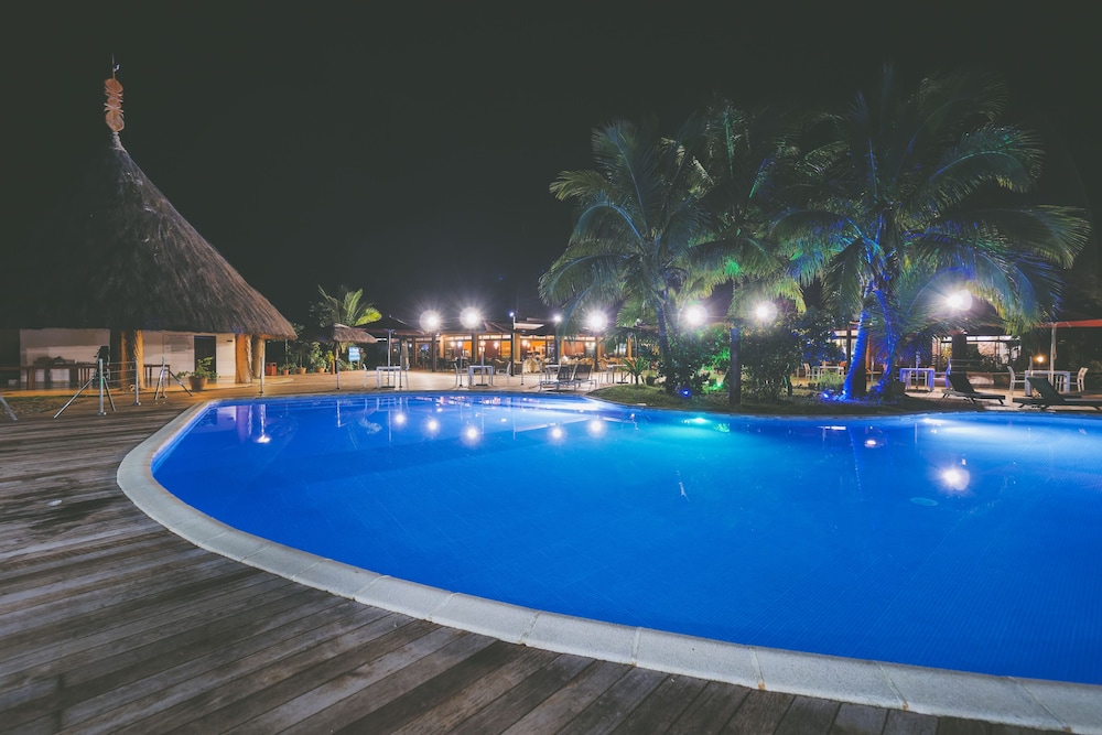Hotel Tieti 21/50