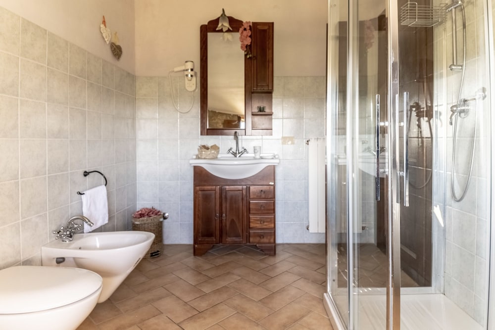 Agriturismo Podere Diacceroni 8/69