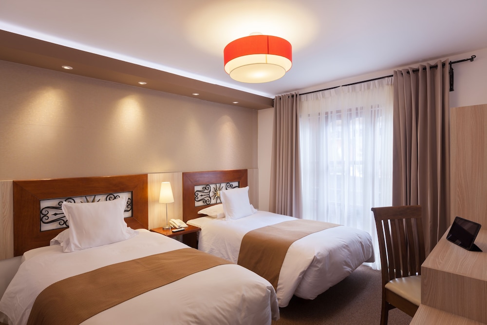 Inti Punku Machu Picchu Hotel And Suites 11/68