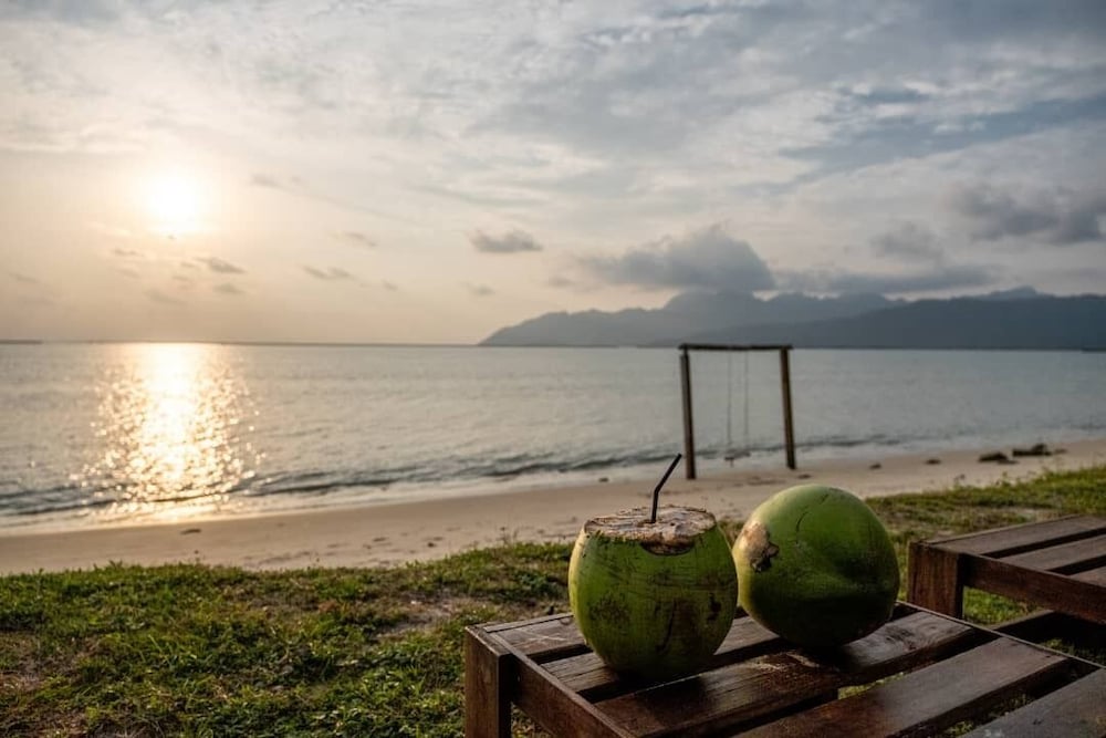 Coconut Beach Villa Langkawi 35/50