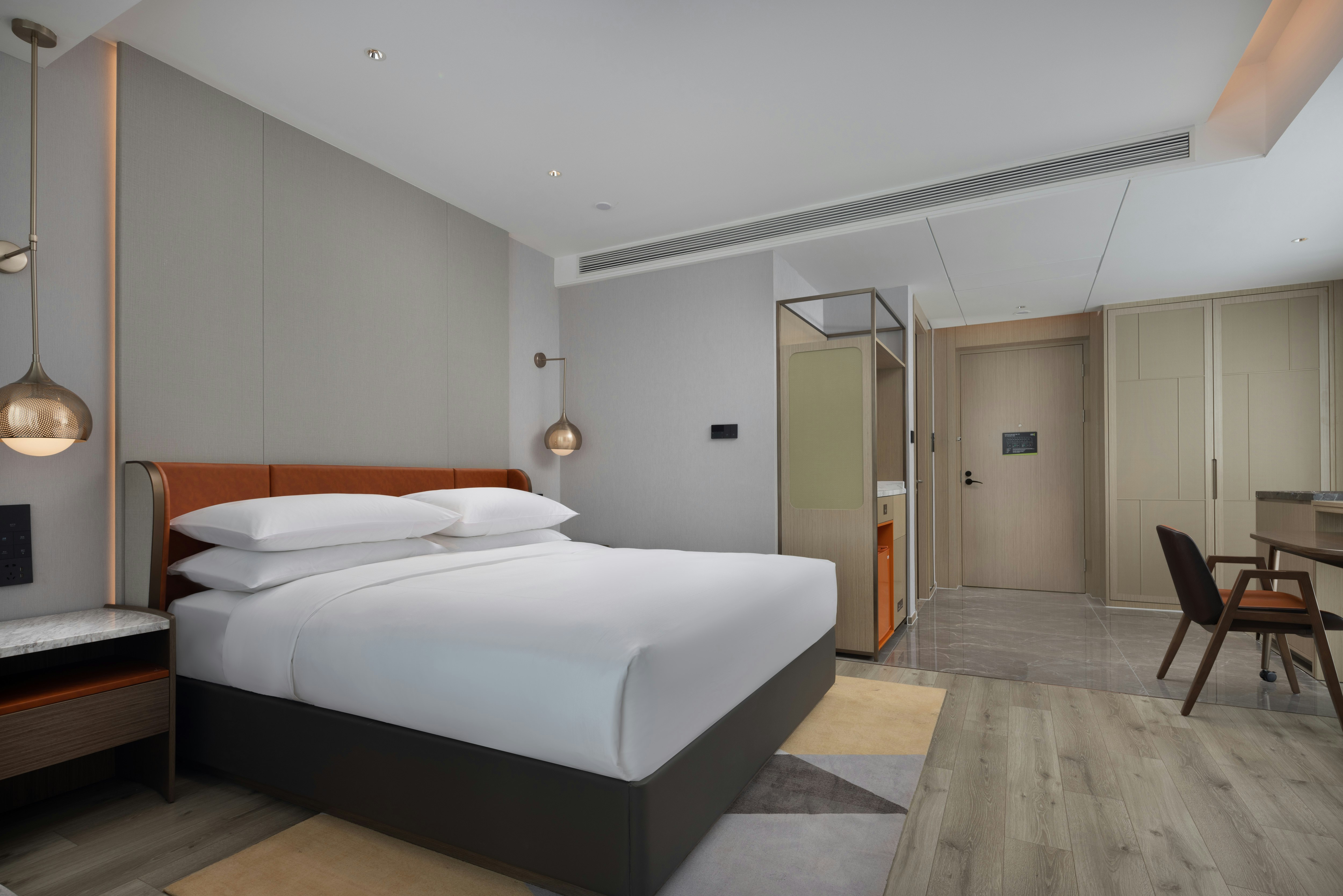 Home2 Suites by Hilton Liaocheng Linqing 20/52