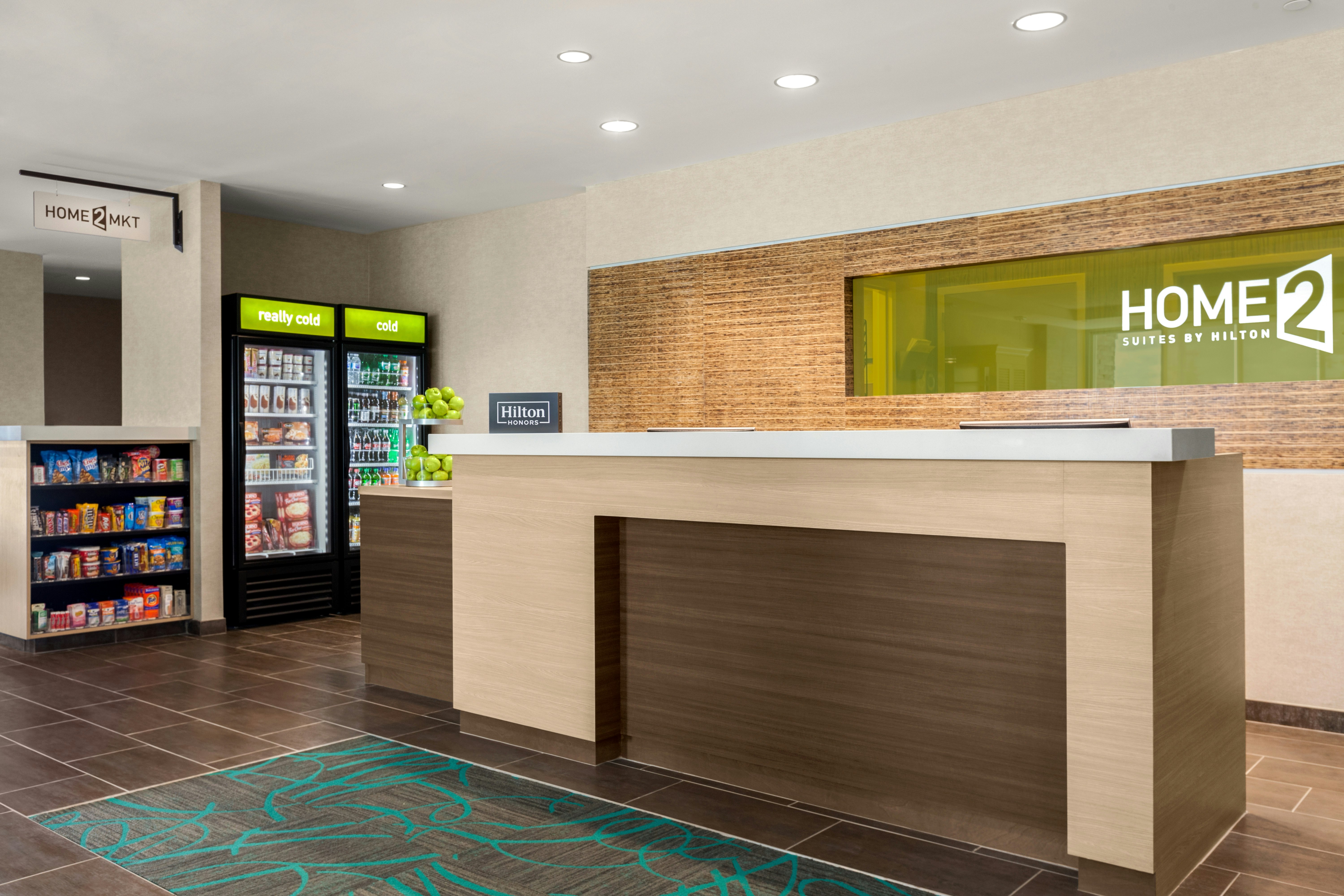 Home2 Suites By Hilton Sarasota Bradenton Airport 5/37