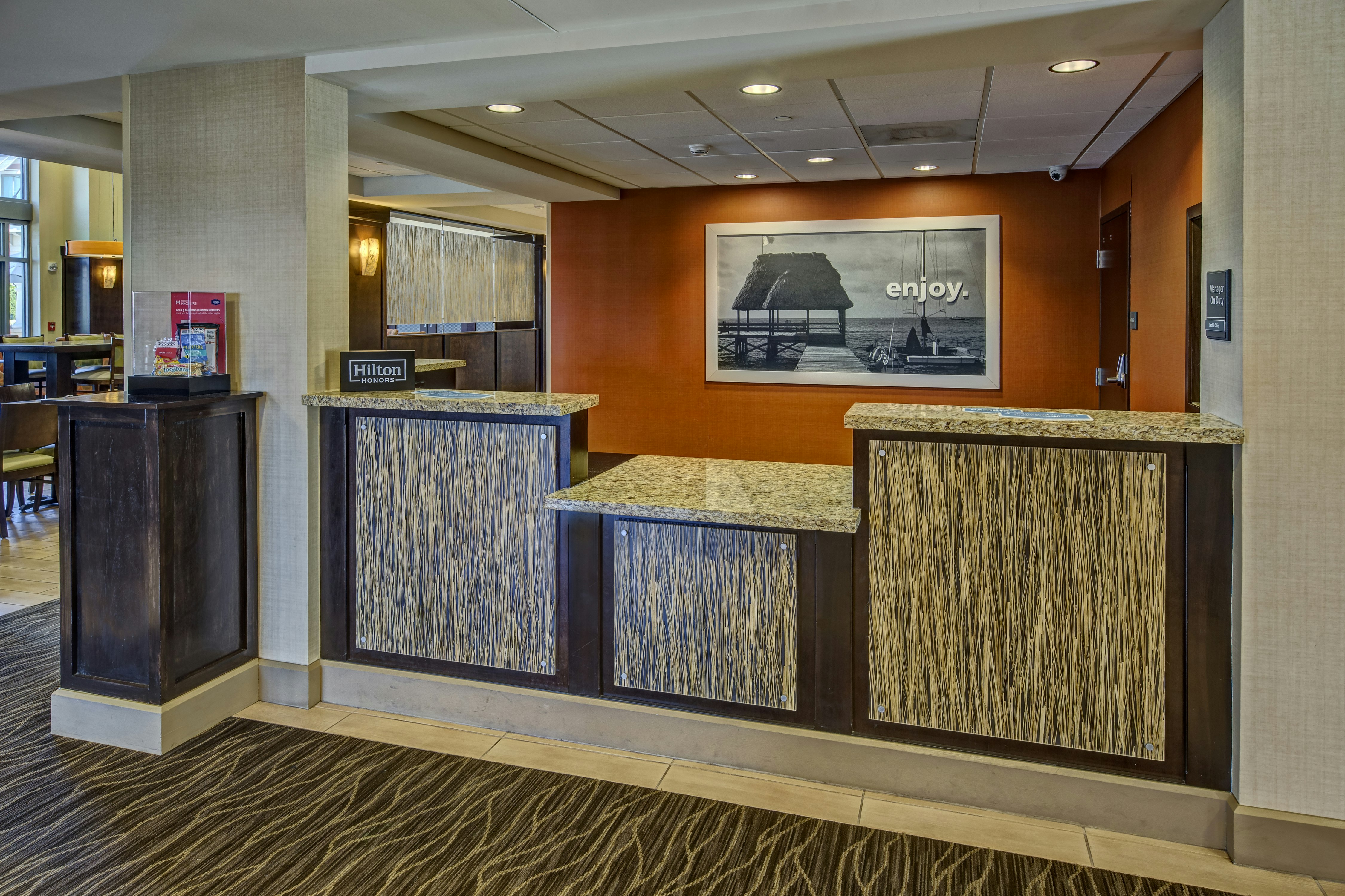 Hampton Inn & Suites Destin 9/69