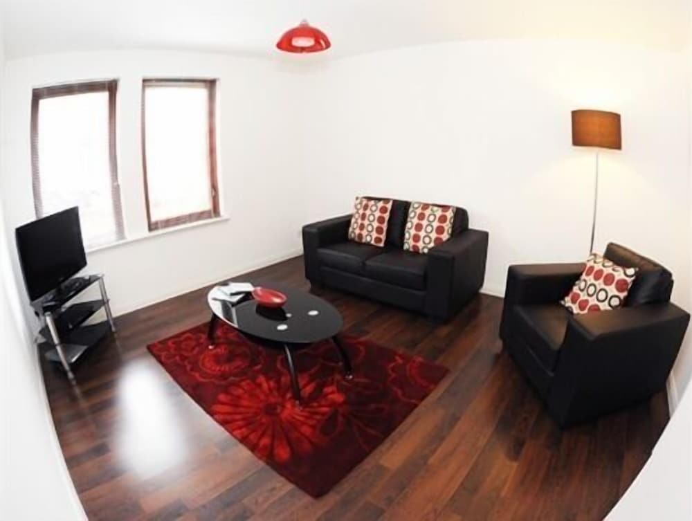 Aberdeen Serviced Apartments - Bloomfield 14/24