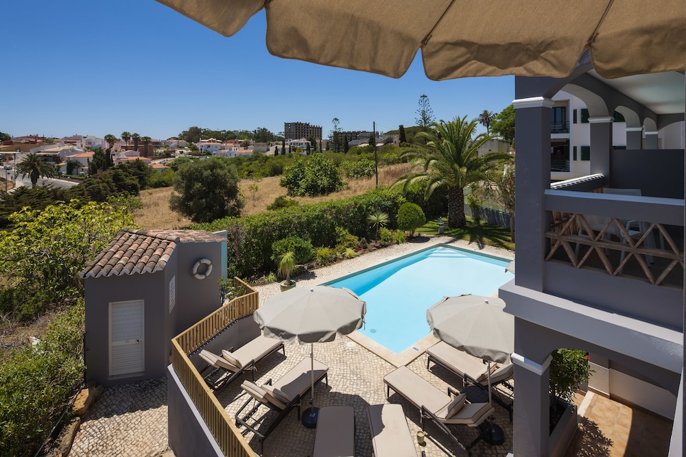 Costa Doiro Ambiance Village Apartment 43/50