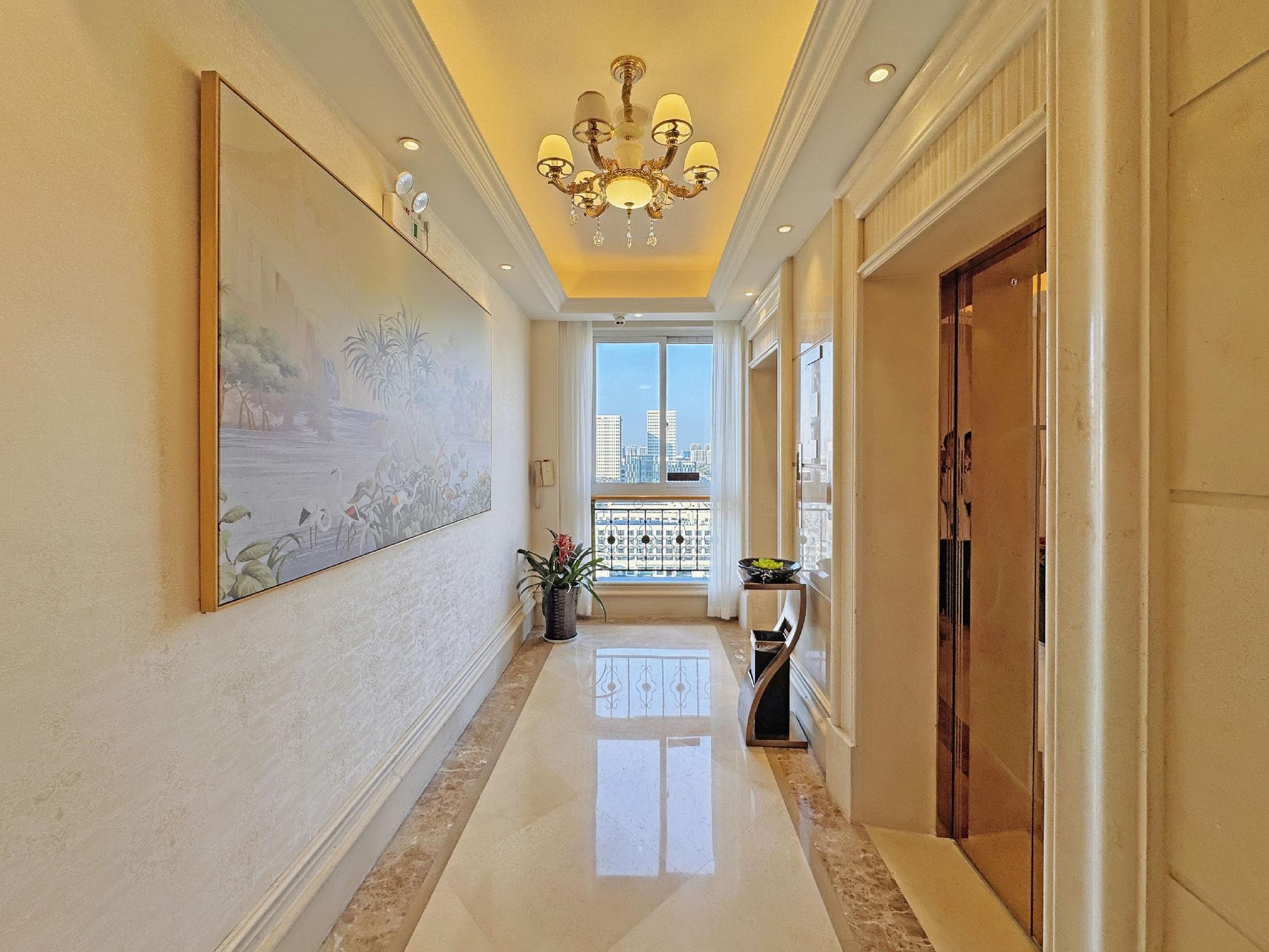 Vienna Hotel (Changzhou Qingfeng Park) 14/41