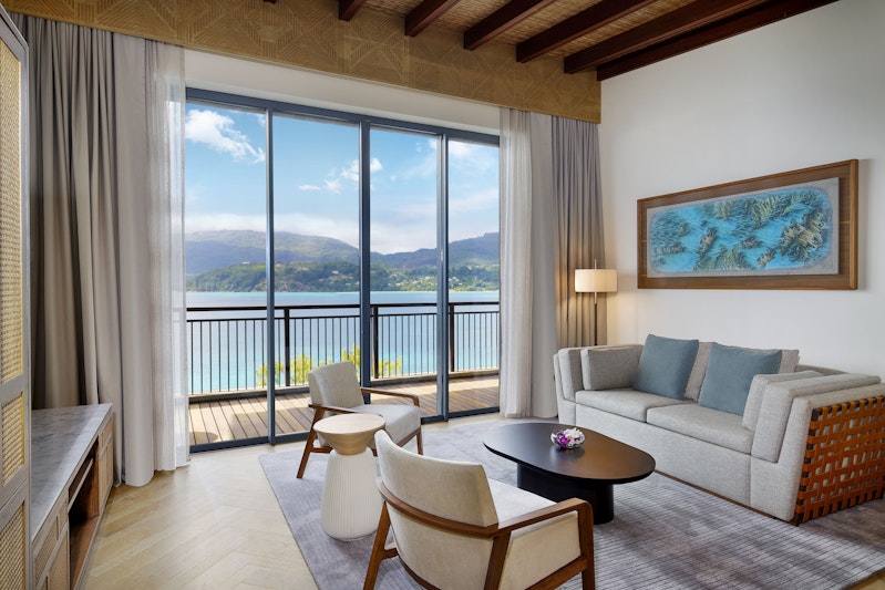 Mango House Seychelles Lxr Hotels And Resorts 15/27