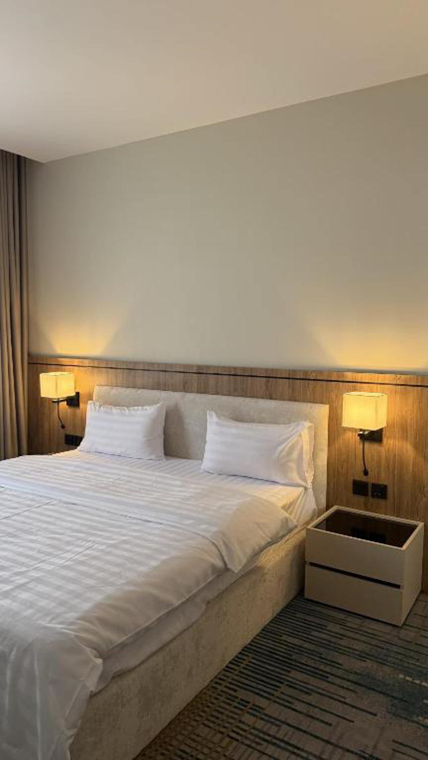 فندق آيكون إن(Icon Inn Hotel) 12/31