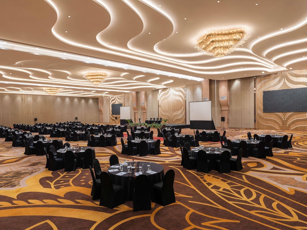 Grand Mercure Malang 58/67