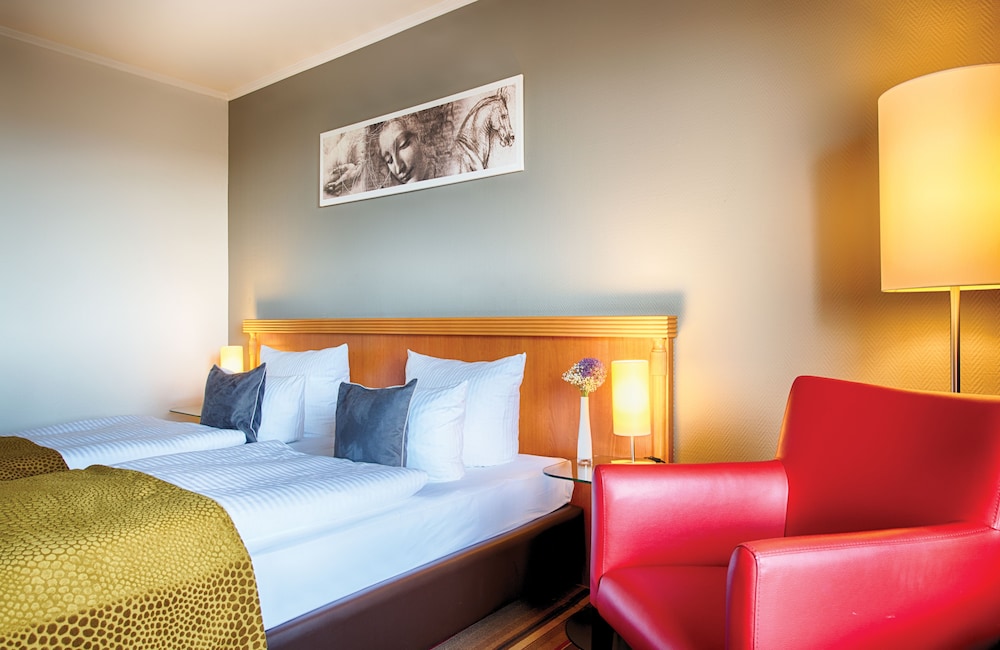 Leonardo Hotel Heidelberg City Centre 13/39