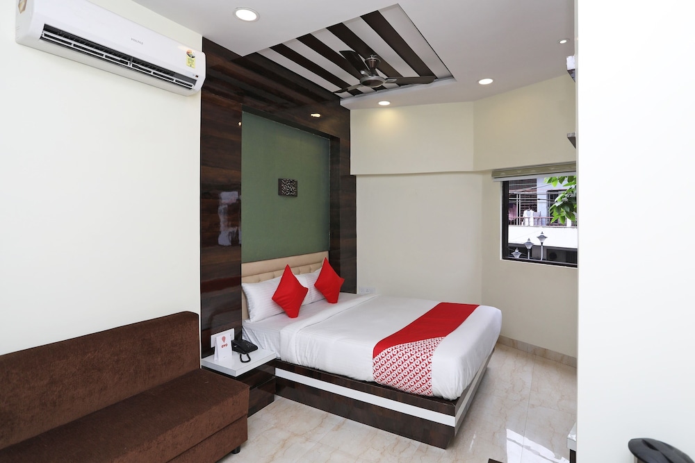 Oyo 15617 Abi's Inn 32/50