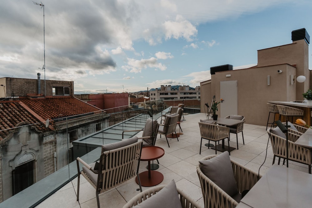 Hotel Boutique Petit Luxe 32/36