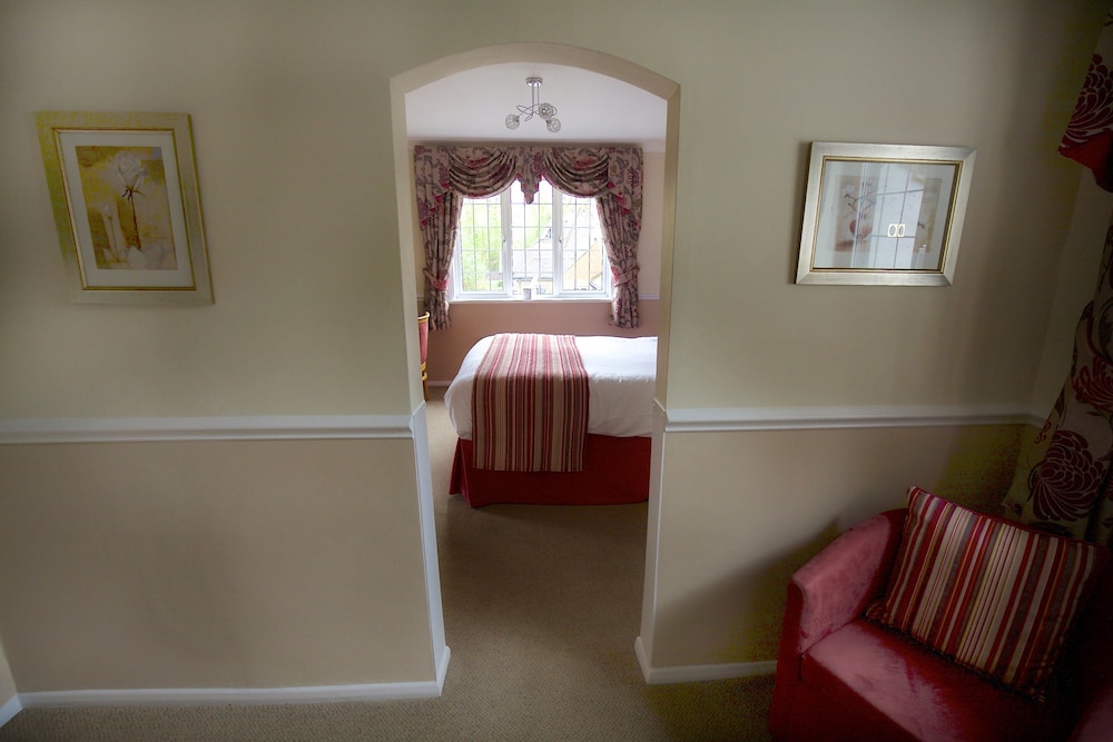 Little Silver Country Hotel 22/43