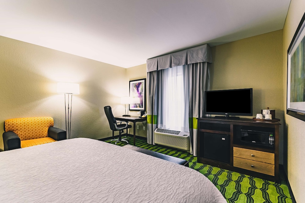 Hampton Inn Niagara Falls/Blvd 13/38