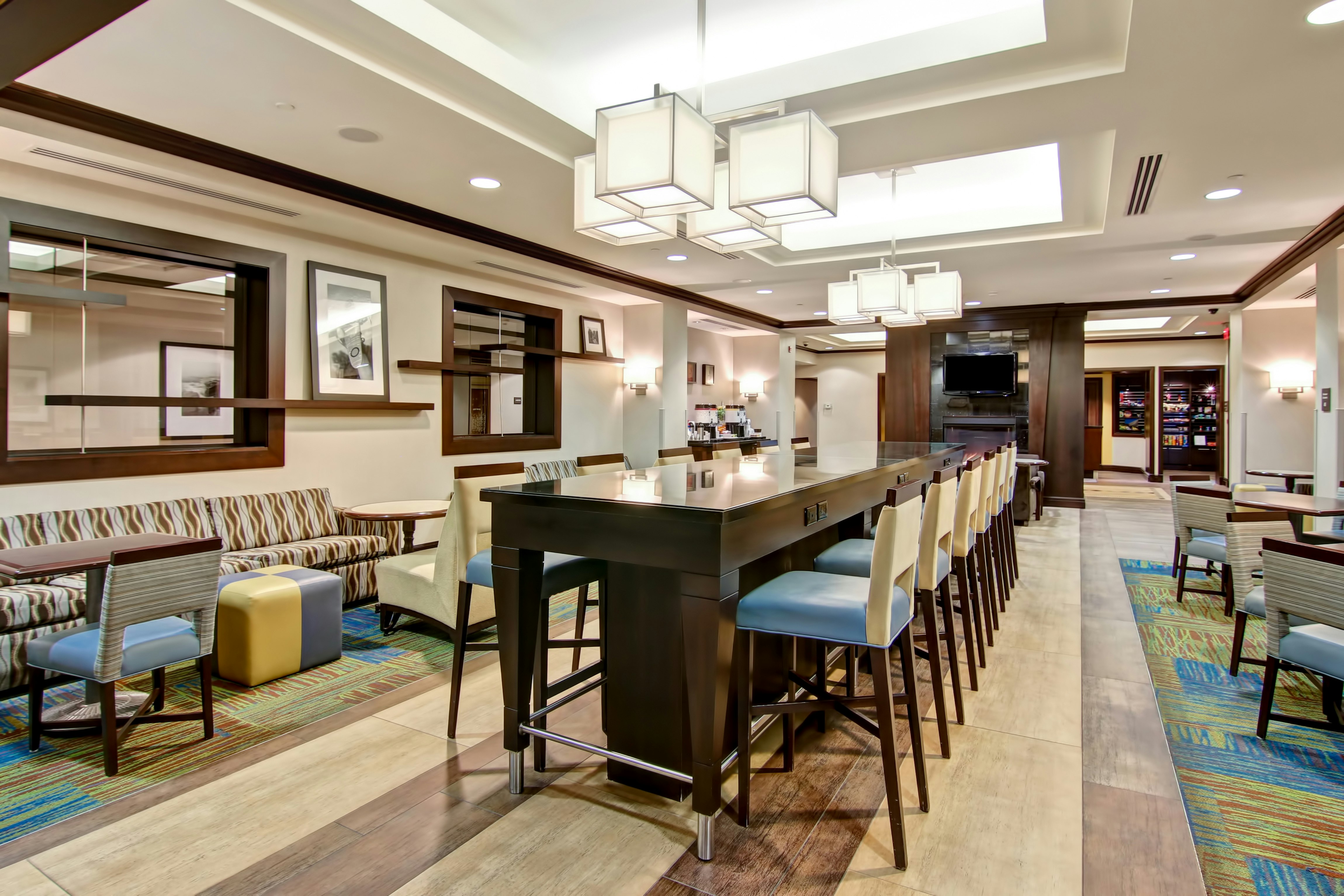Hampton Inn by Hilton Toronto Airport Corporate Centre 28/49