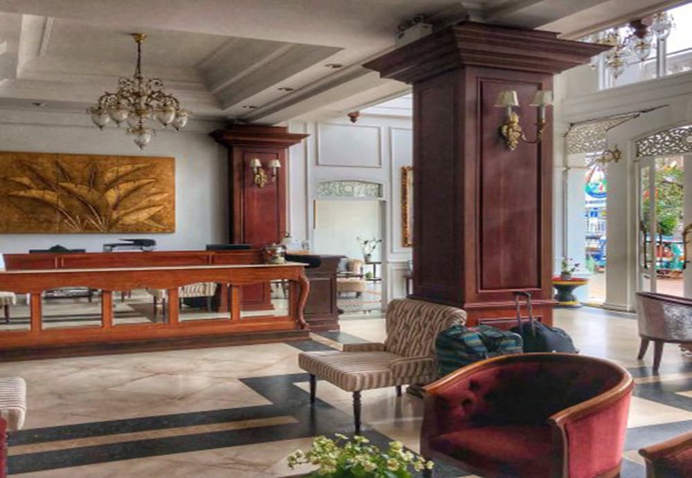 Dhavara Boutique Hotel 11/50