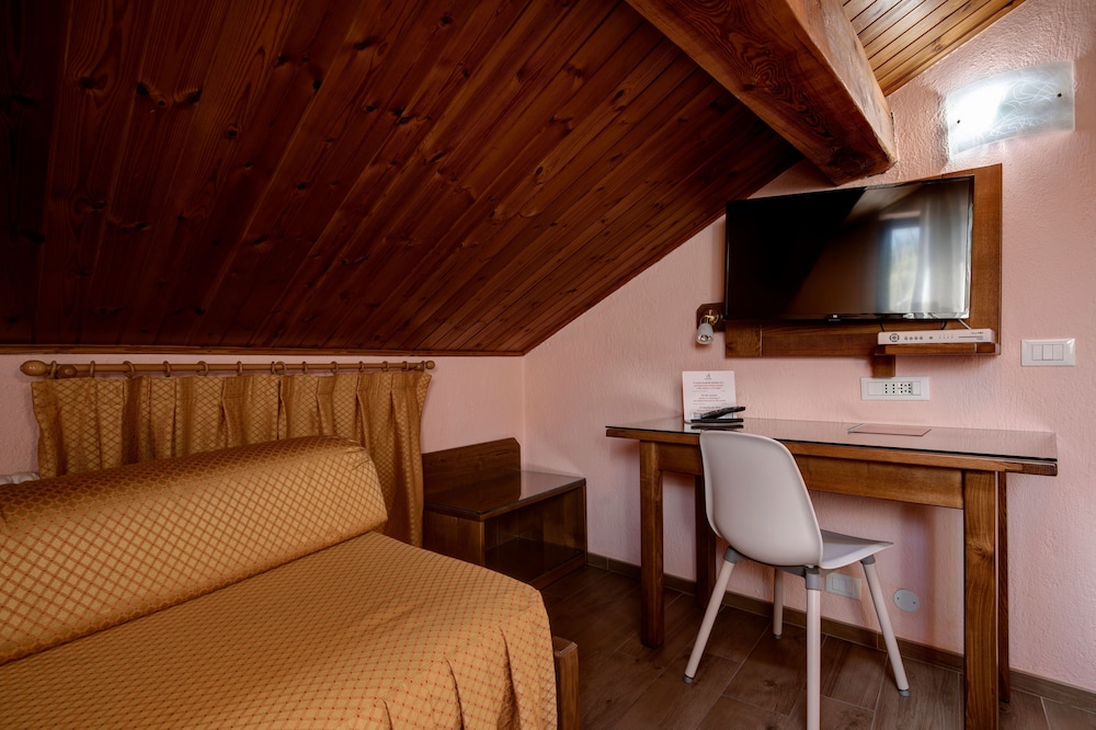 Hotel Cecchin 31/37