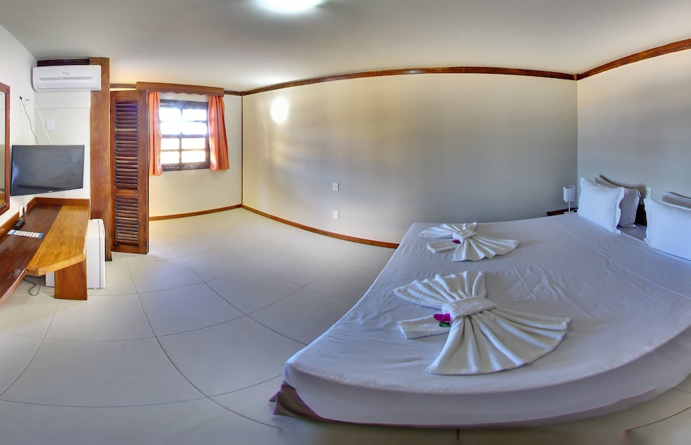 Makaira Beach Pousada Hotel 52/72