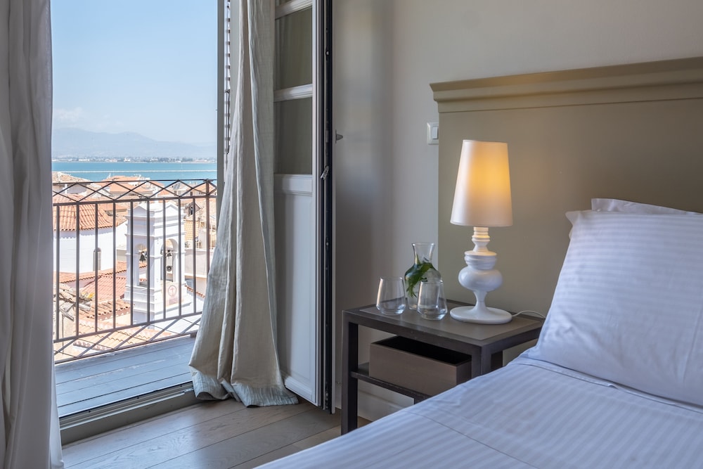 Grand Sarai Nafplio 21/75