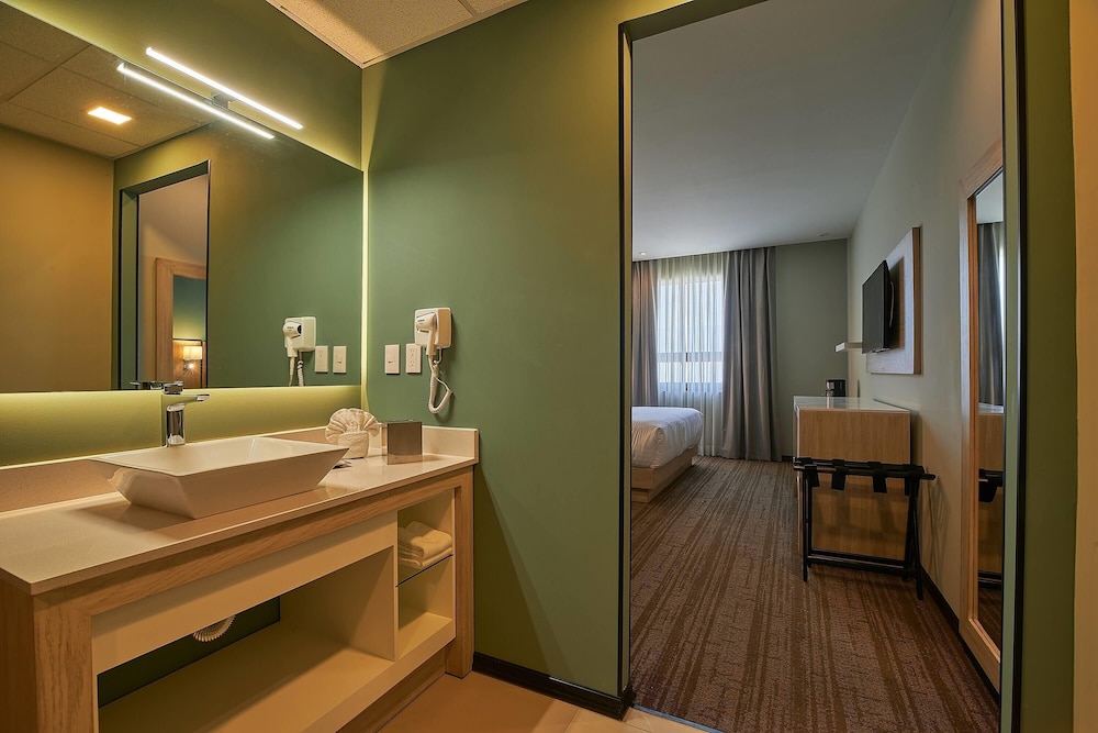 Wyndham Garden Saltillo 32/42
