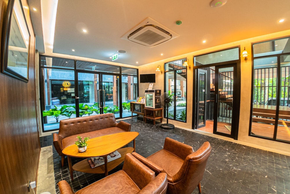 J4 Hotel Samui 29/50