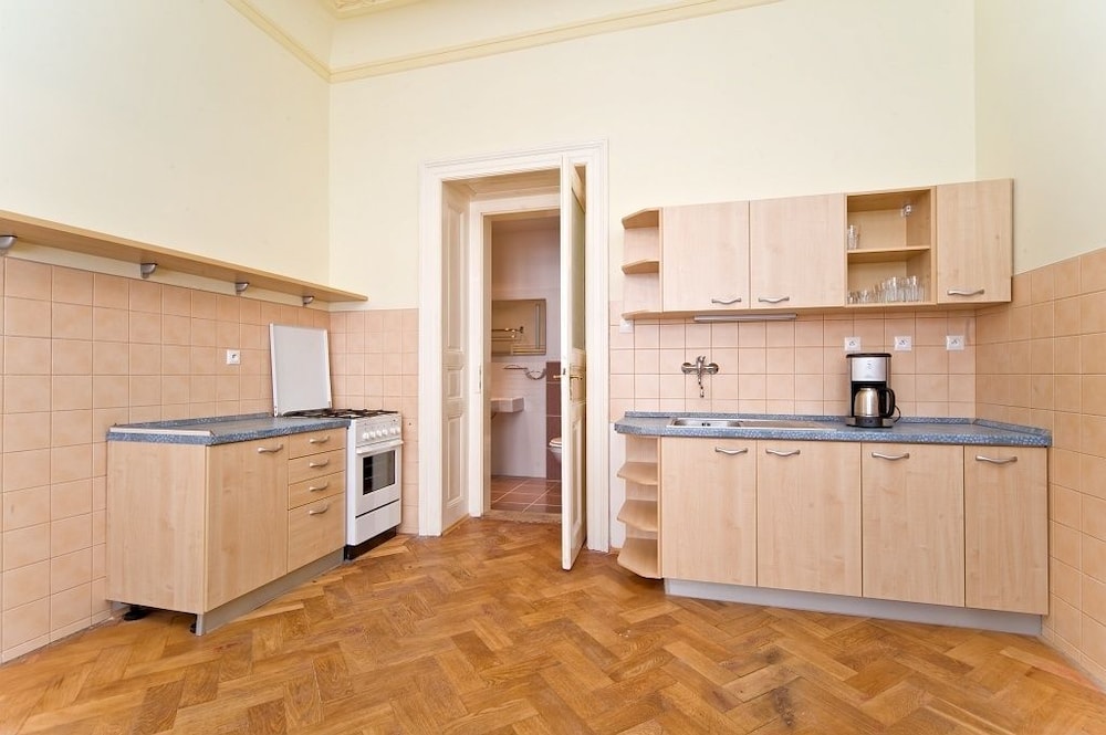 Dusni Apartments 3/50