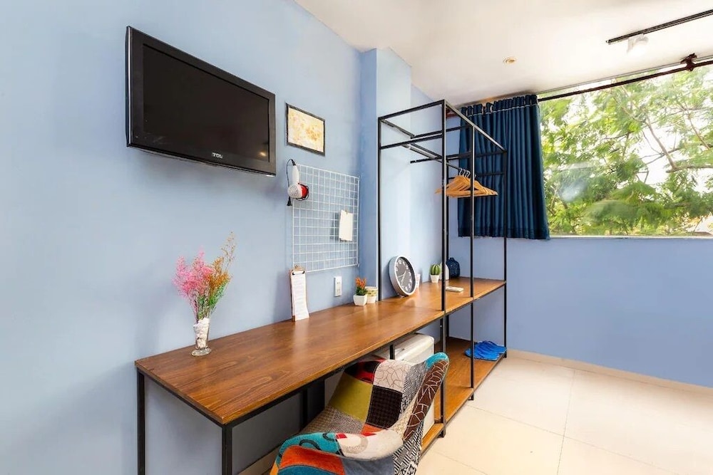 HOANG PHI HOTEL 2/50