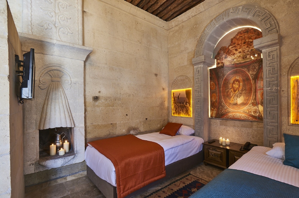 Wings Cappadocia Hotel 24/71