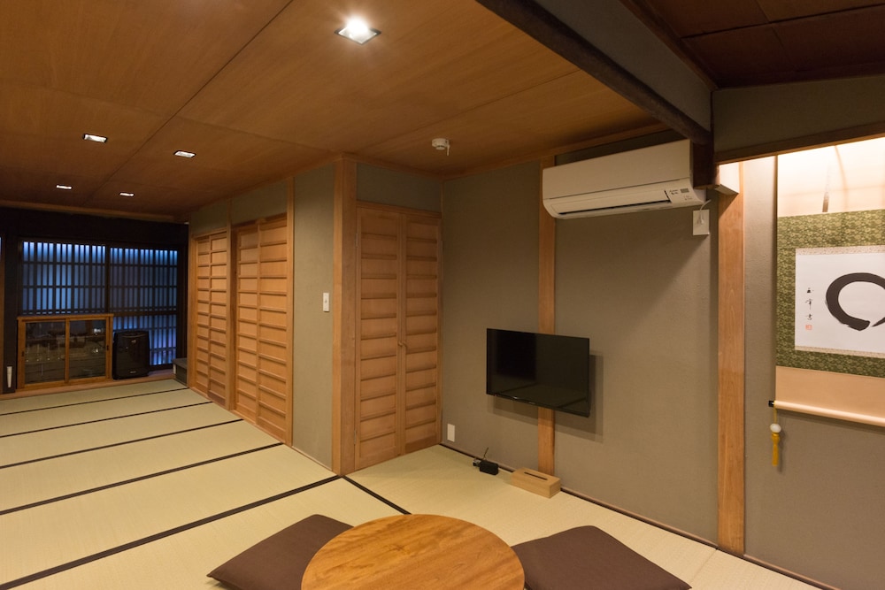 Kakishibu-An Machiya Residence Inn 29/33