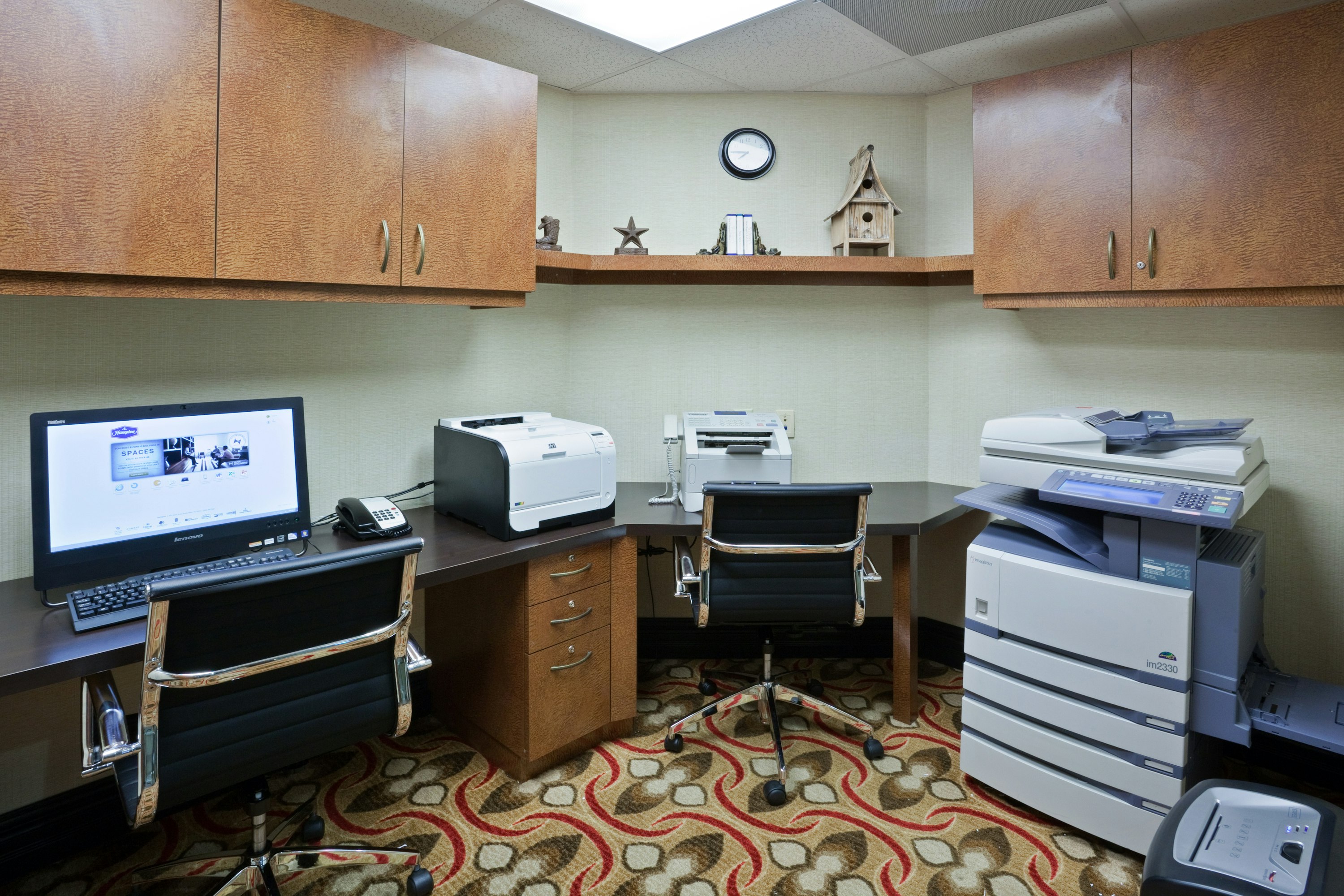 Hampton Inn Suites Dallas Allen 37/51