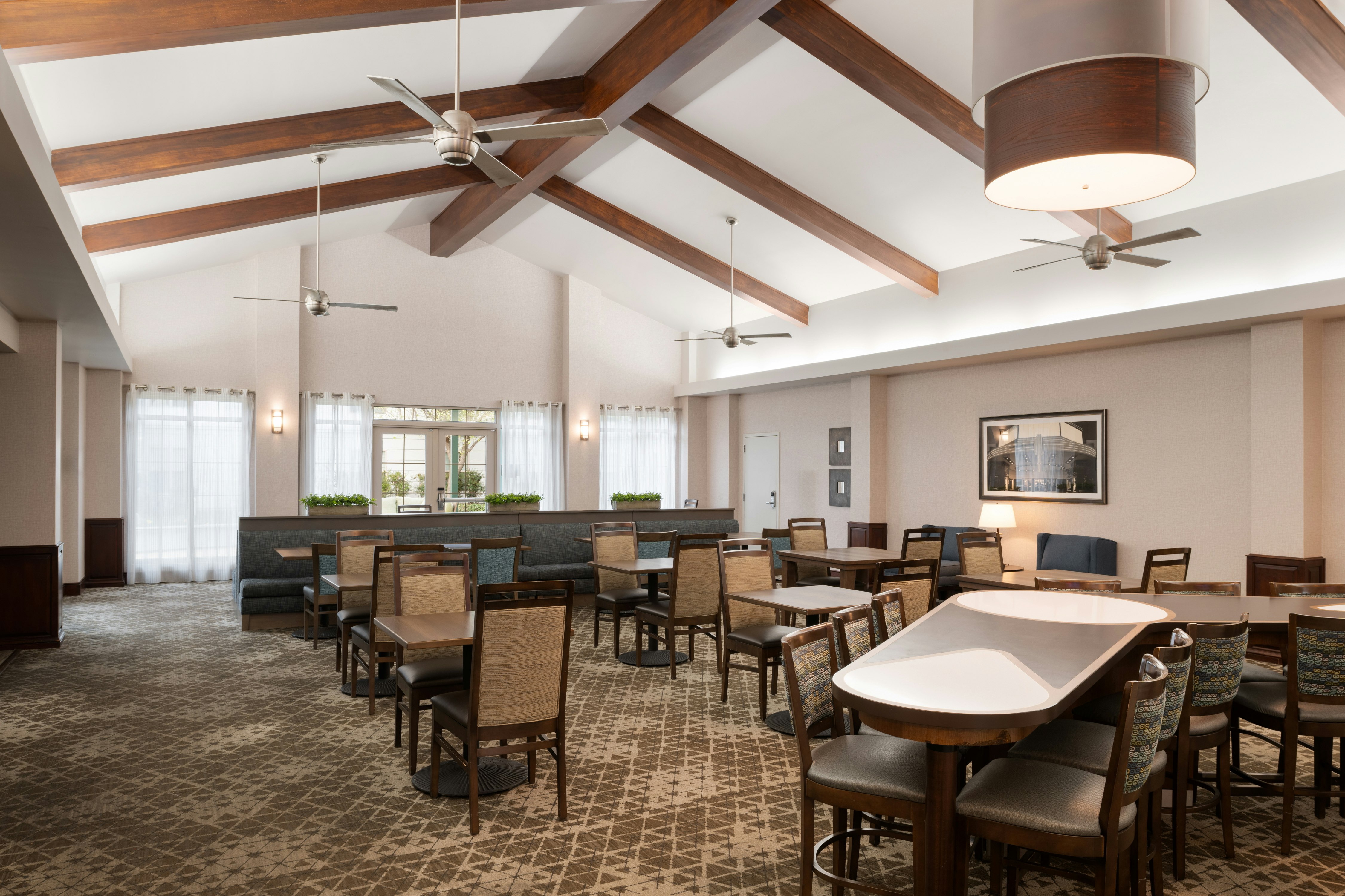 Homewood Suites By Hilton Sacramento Airport-Natomas 27/42
