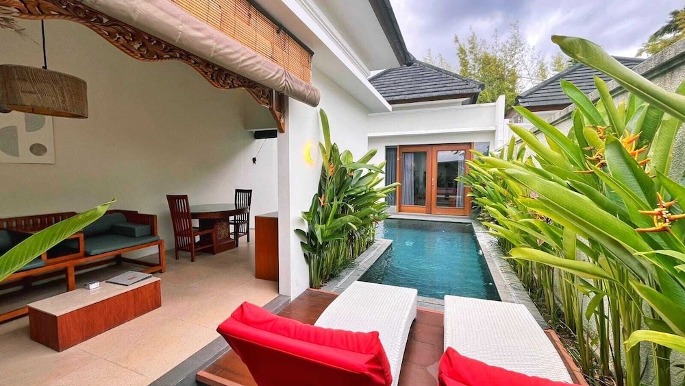 Maharaja Villas Seminyak 44/50
