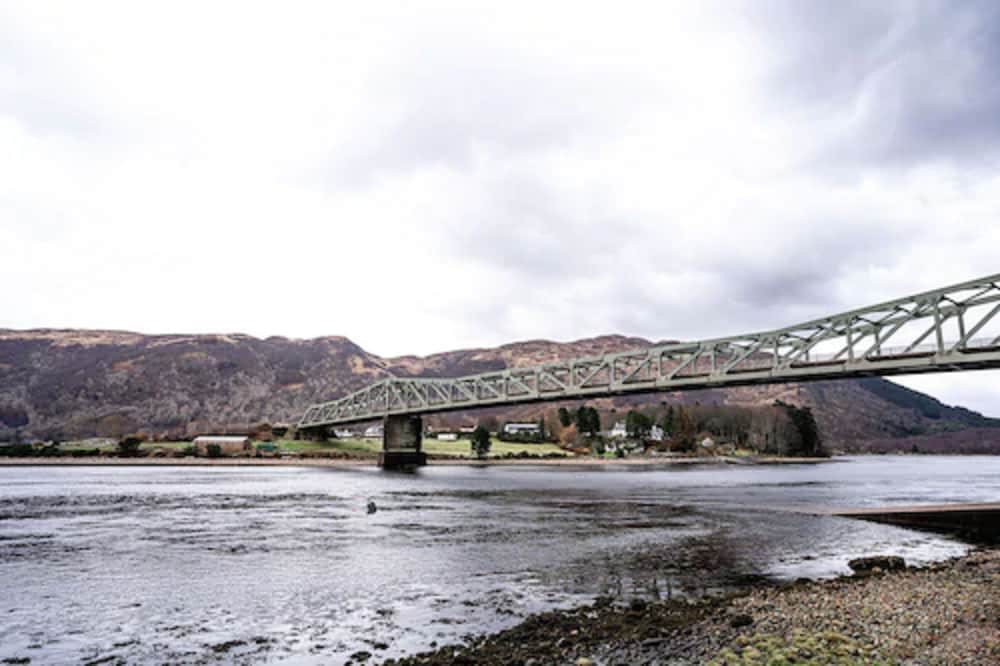 Ballachulish Hotel 48/57