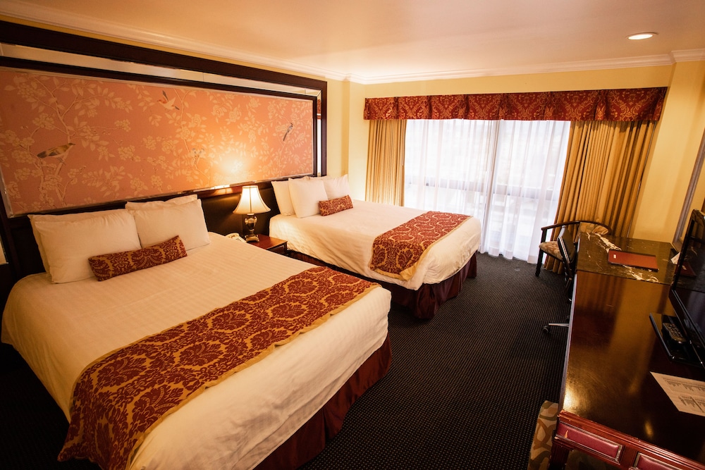 Hotel Koxie 20/67
