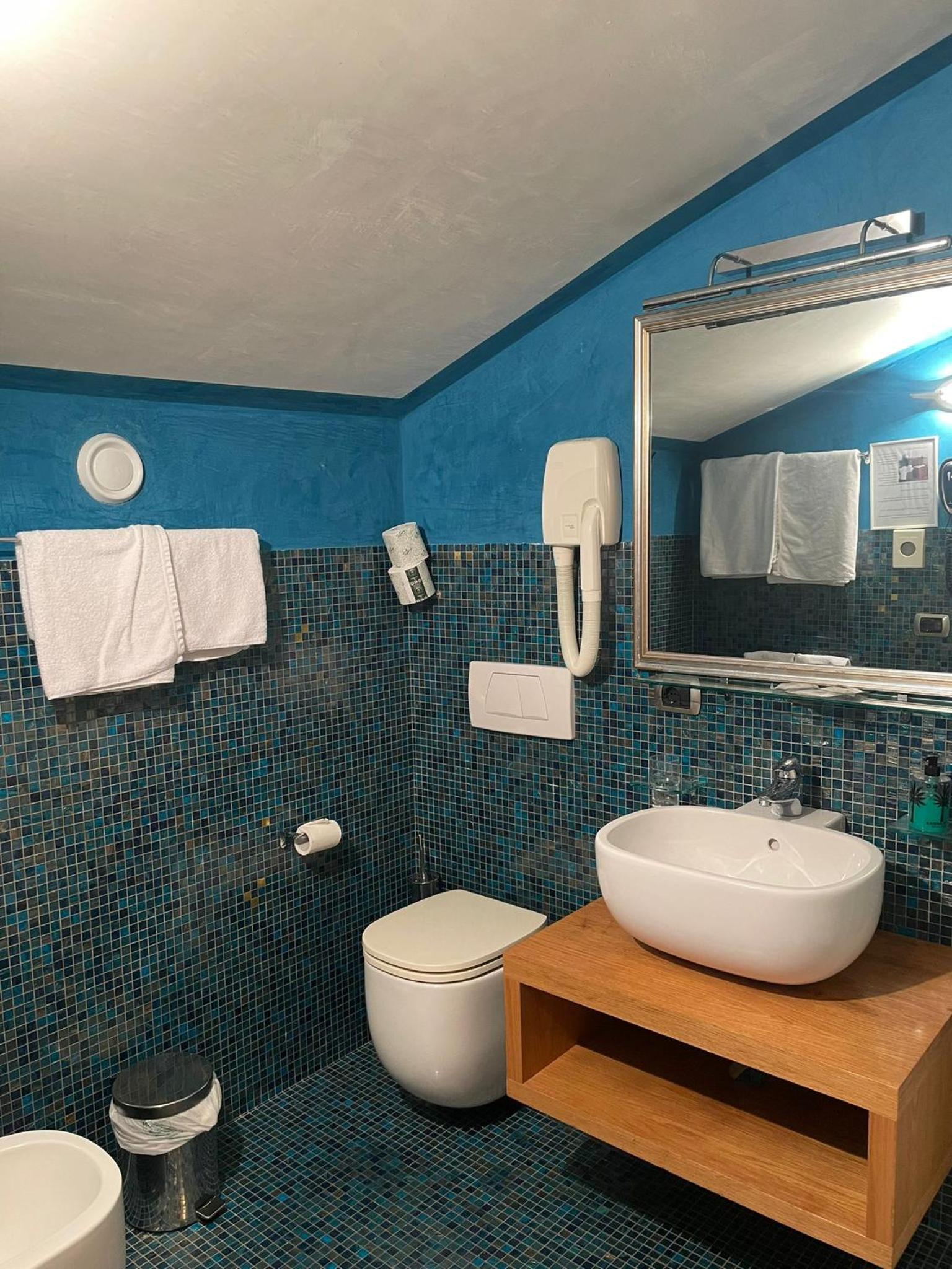 Residence Casa Cavallino 47/50