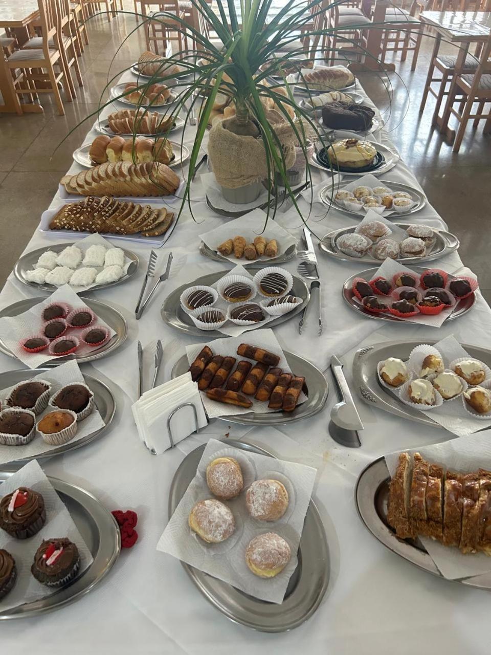 Vitoria Garden Hotel 39/50