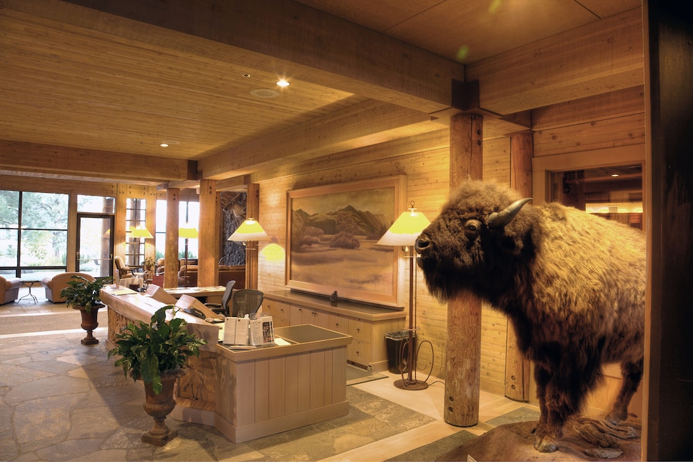 Sun Mountain Lodge 59/82