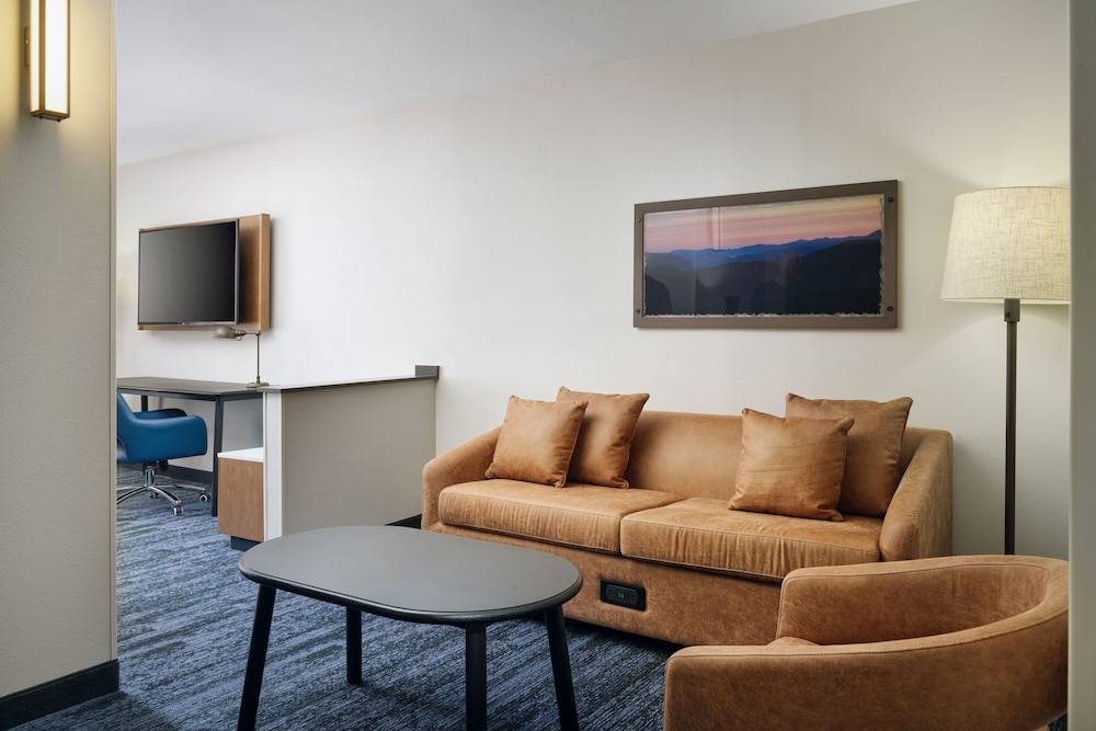 Fairfield Inn Suites Auburn Opelika 27/44
