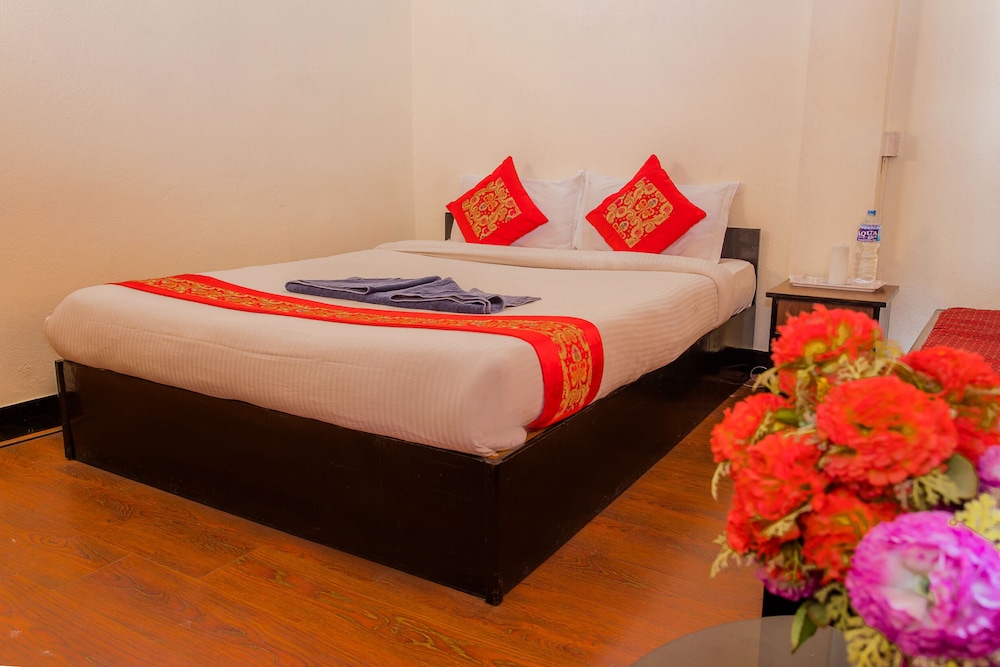 Hotel Silver Home 27/37