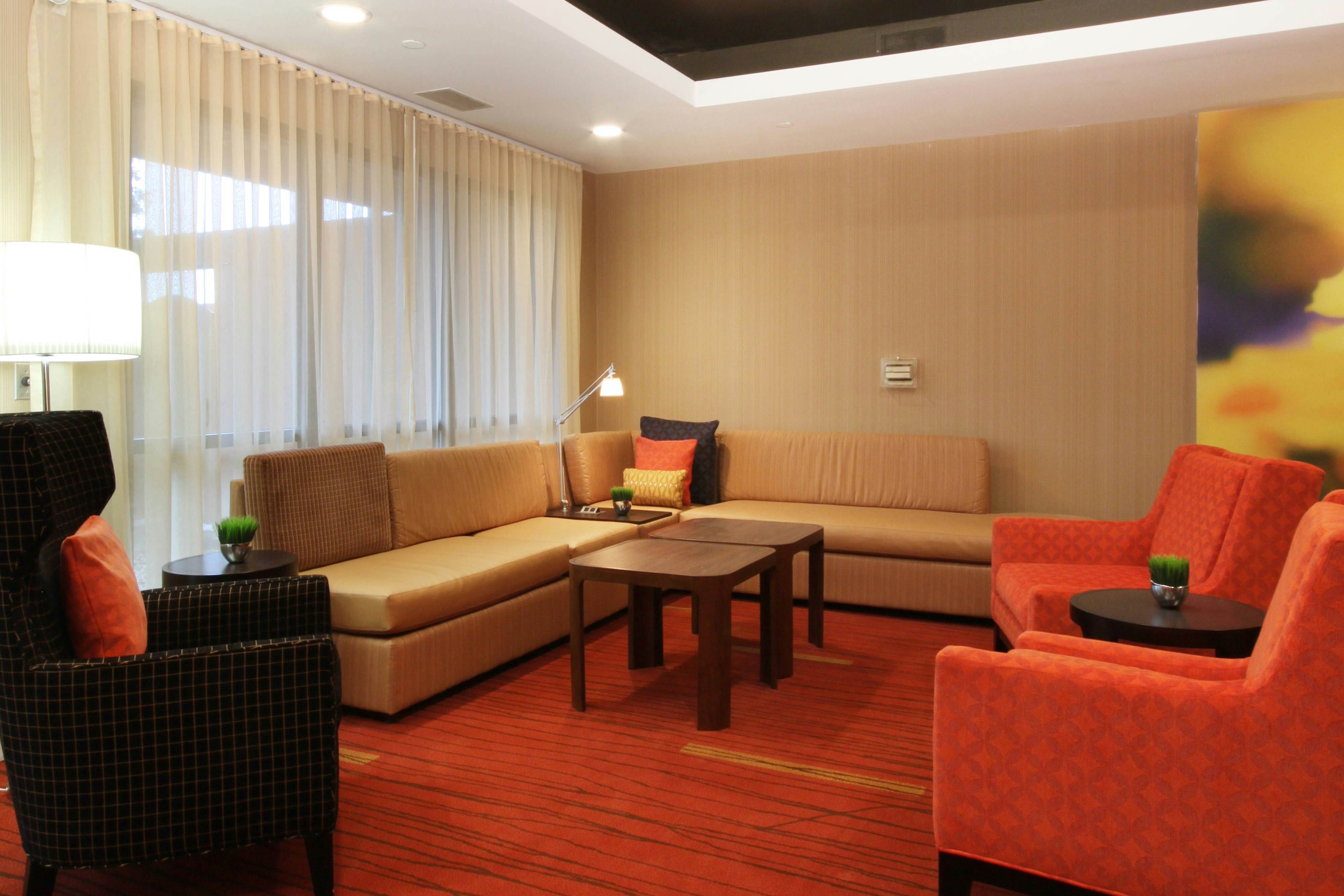 Courtyard by Marriott Flint Grand Blanc 32/47