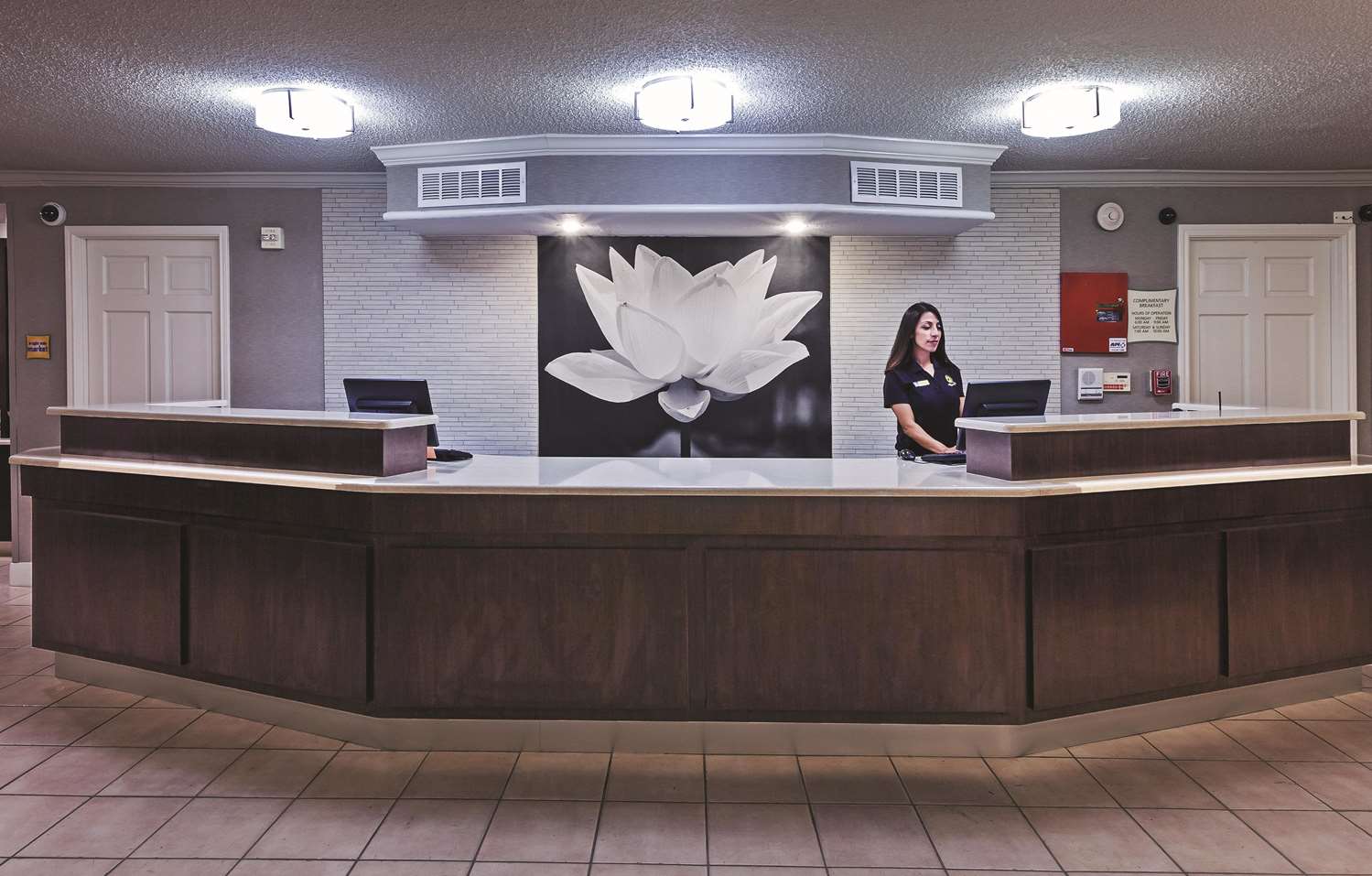La Quinta Inn by Wyndham and Conference Center San Angelo 7/44