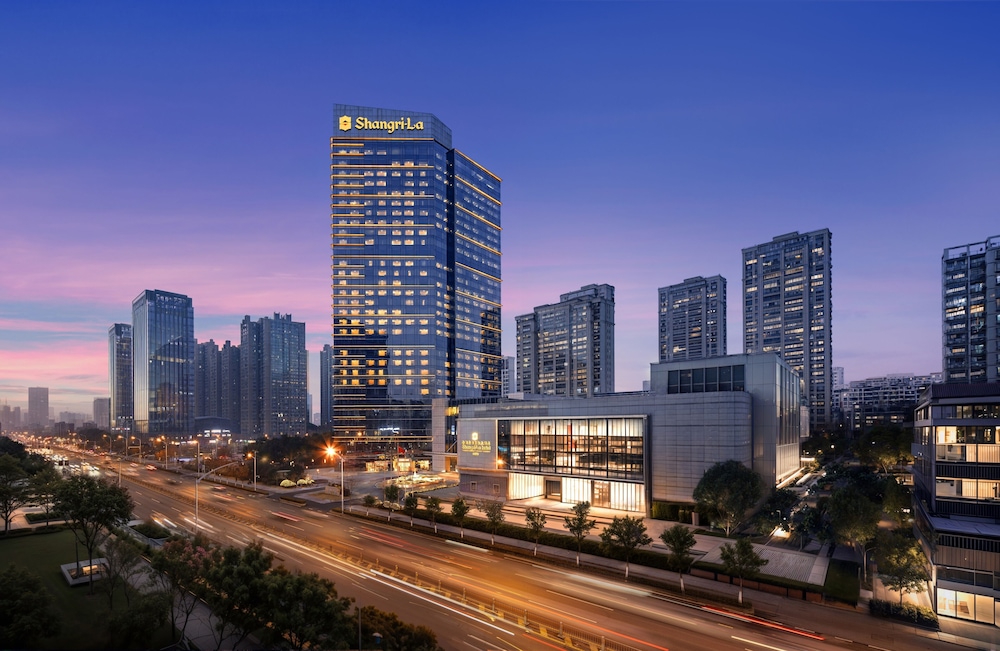 Shangri-La Hefei 2/50