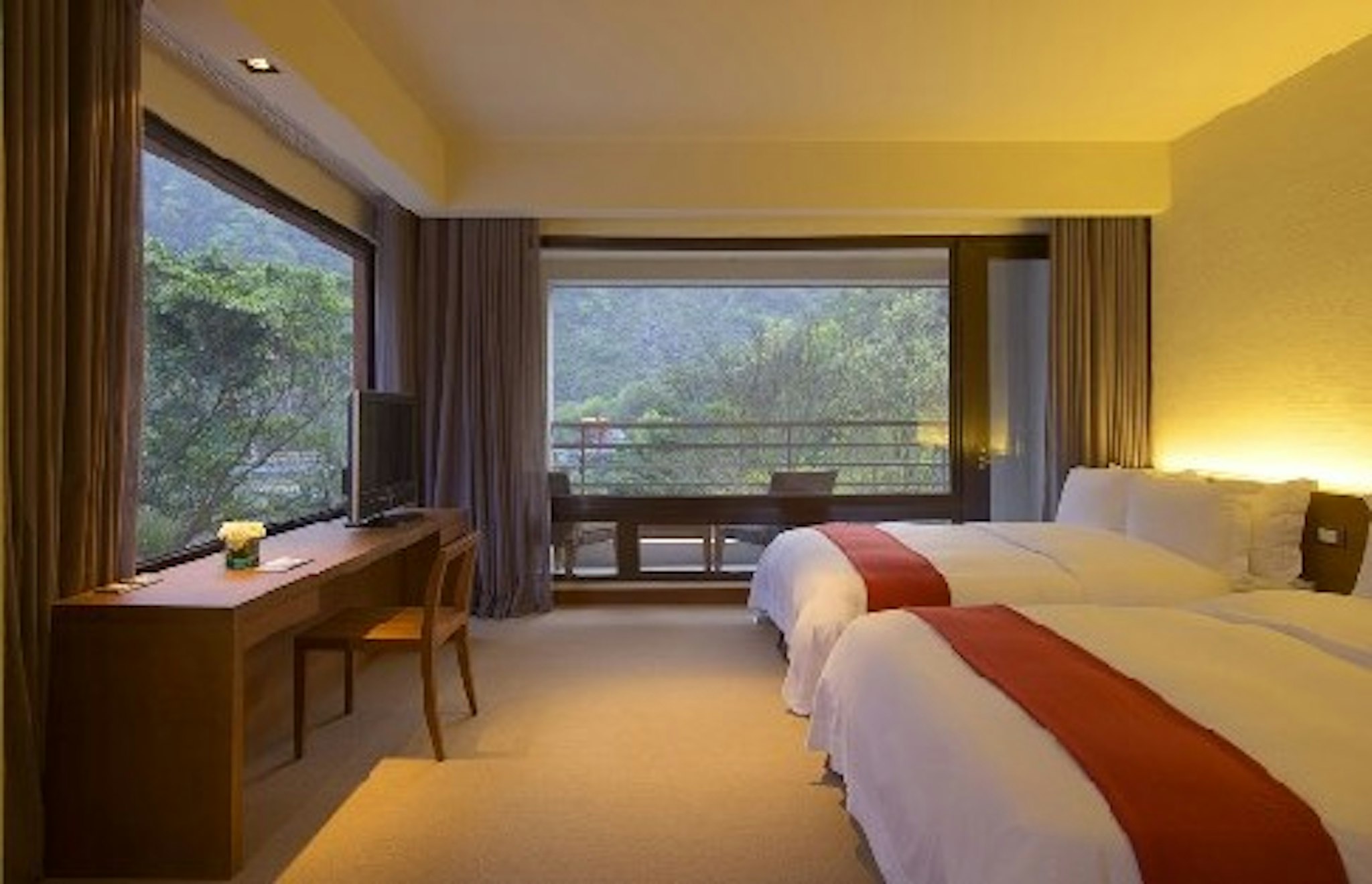 Silks Place Taroko 3/13