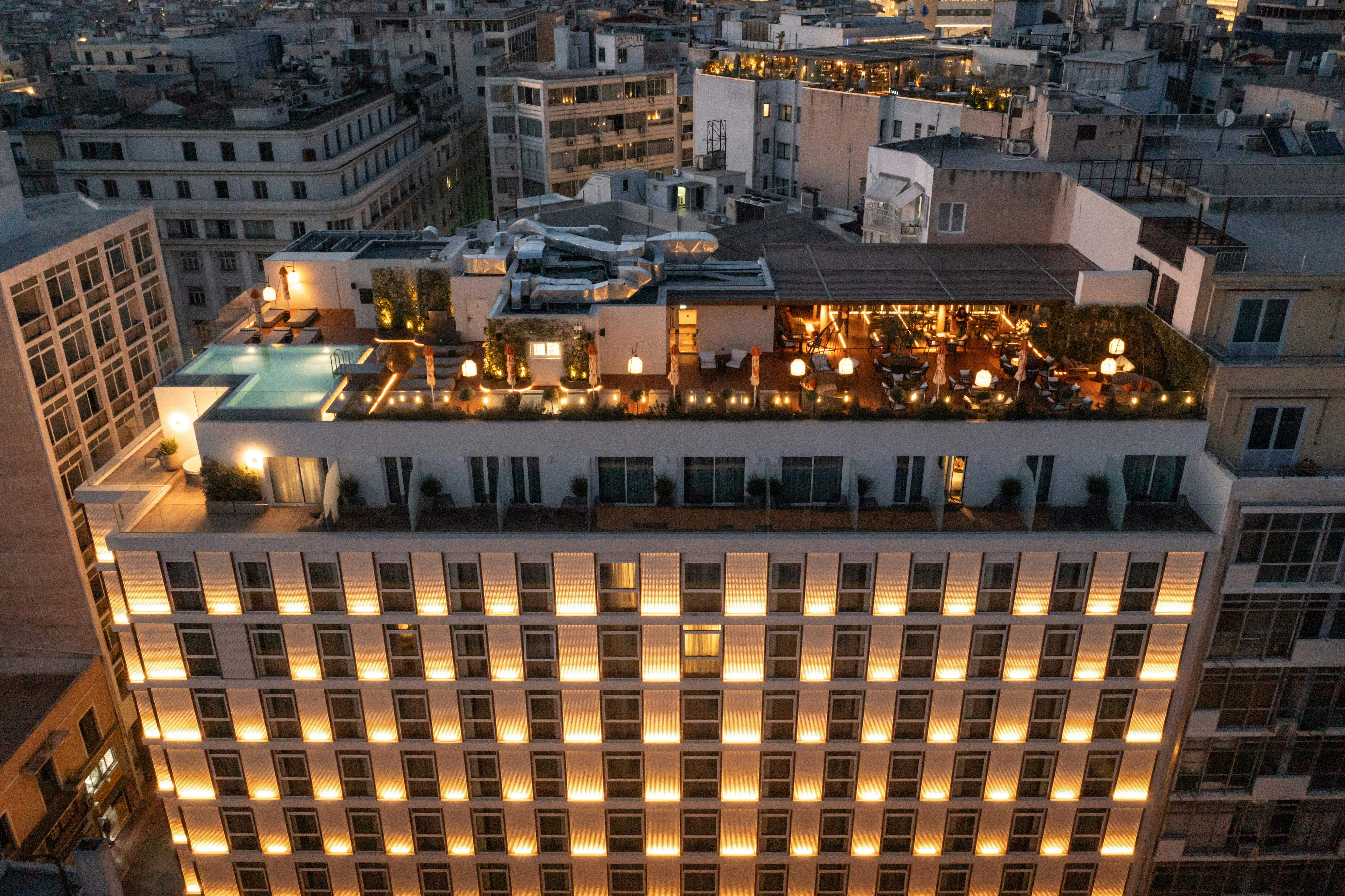 Adia Aluma Athens, Curio Collection by Hilton photo4