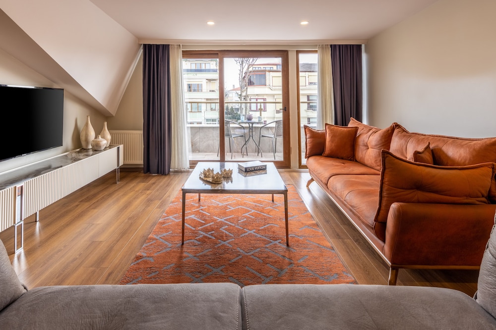 BayMari Suites Florya Istanbul 27/50