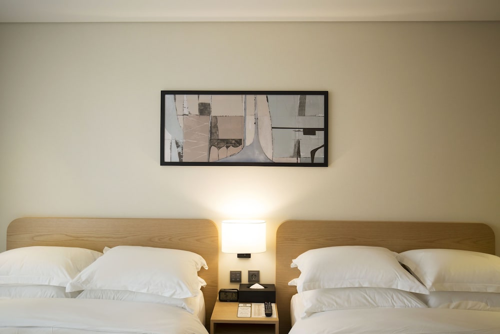 Best Western Haeundae Hotel 36/65