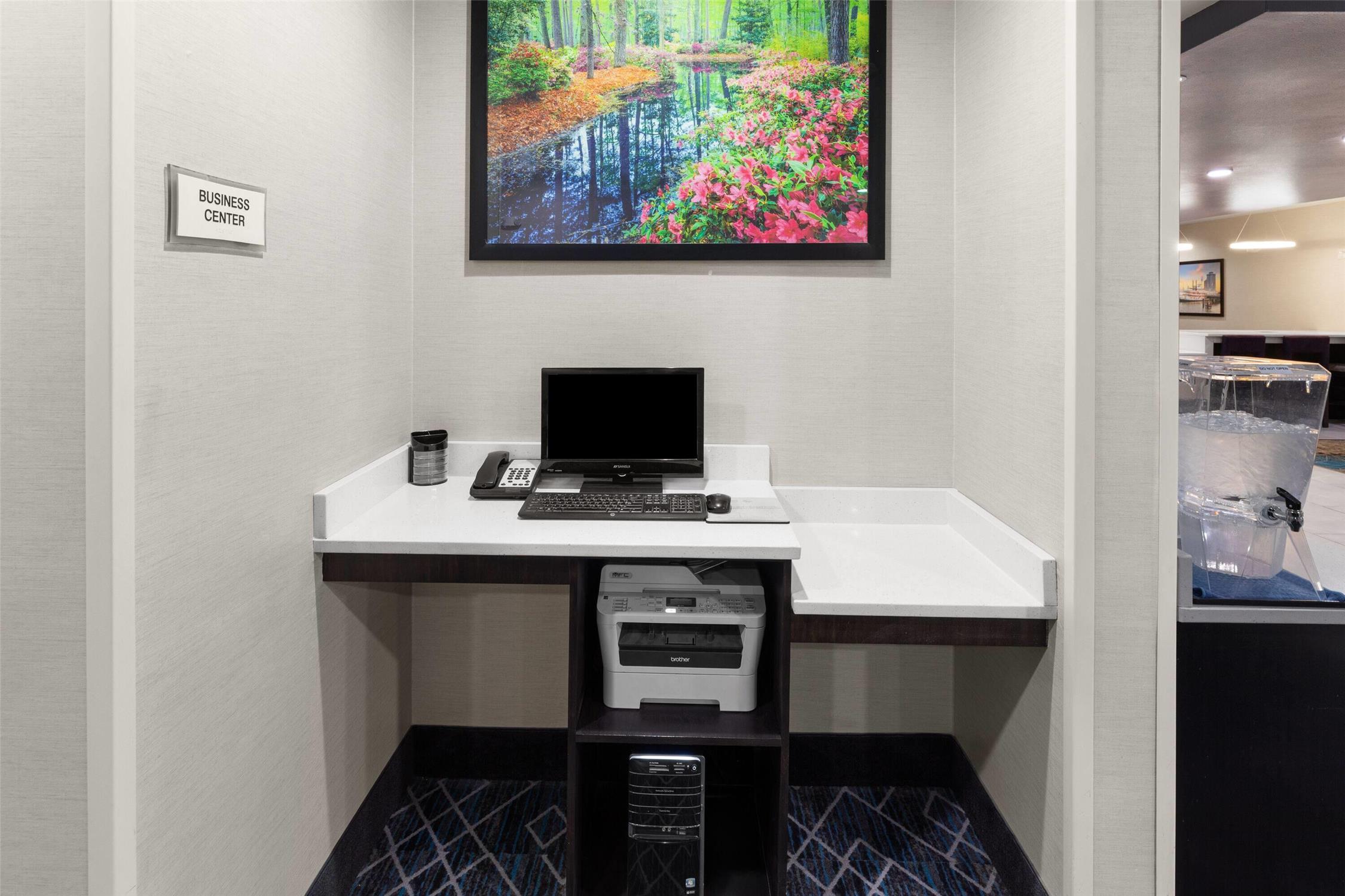 La Quinta Inn Suites Boutte 50/58